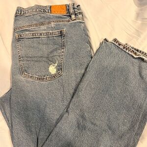 American Eagle - Maddie x Kenzie Ziegler Jeans